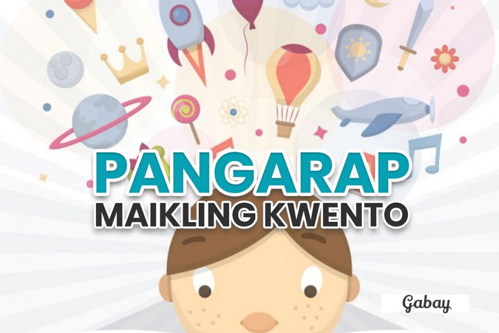 Halimbawa ng Maikling Kwento | Gabay Filipino