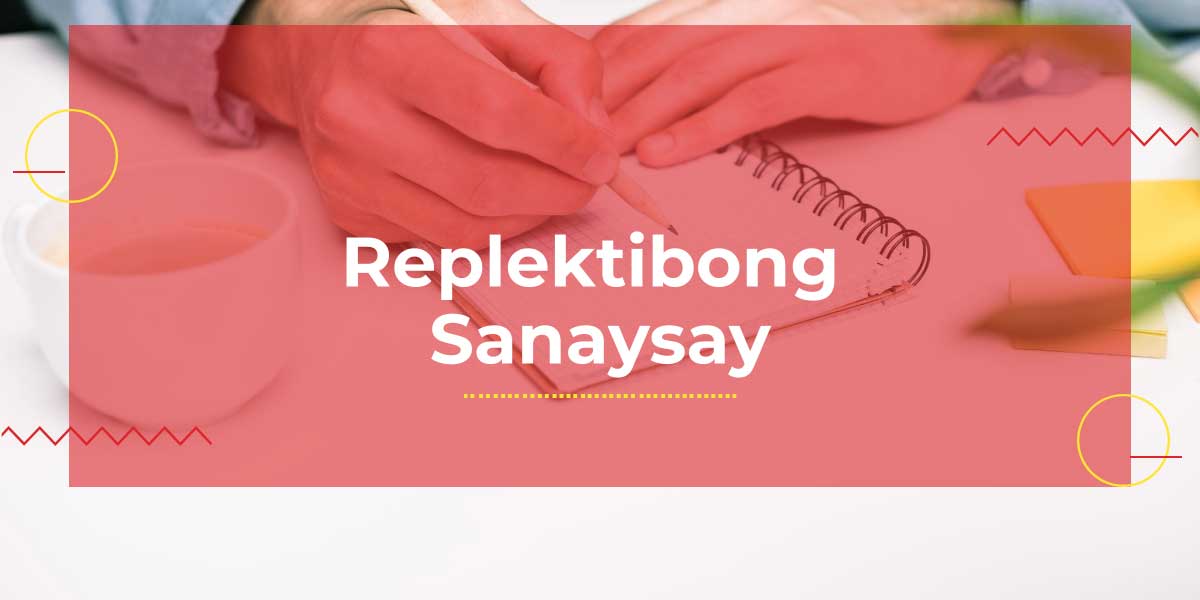 replektibong-sanaysay